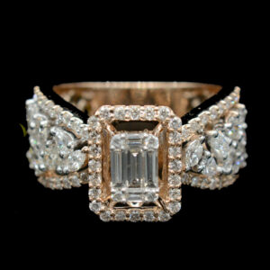Ladies Ring