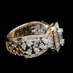Ladies Ring