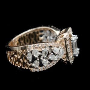 Ladies Ring