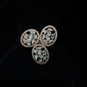 Ladies Ring
