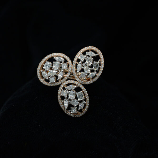 Ladies Ring