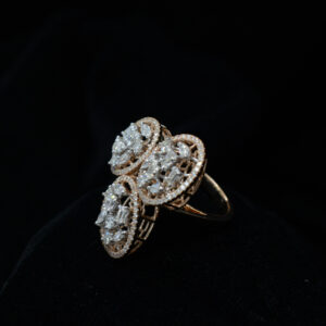 Ladies Ring