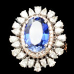 Ladies Ring