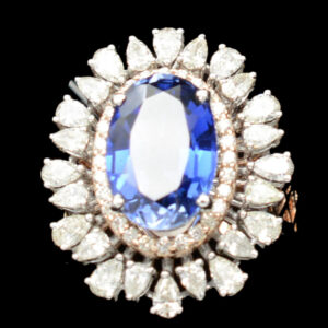 Ladies Ring