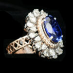 Ladies Ring