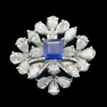 Ladies Ring