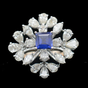 Ladies Ring