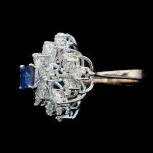 Ladies Ring