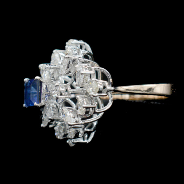 Ladies Ring