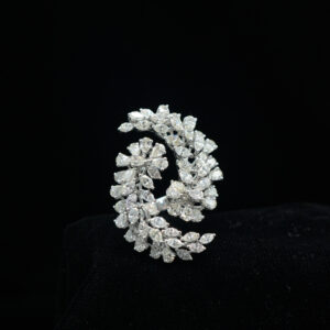 Ladies Ring