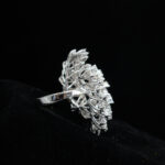 Ladies Ring