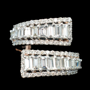Ladies Ring