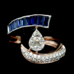 Ladies Ring