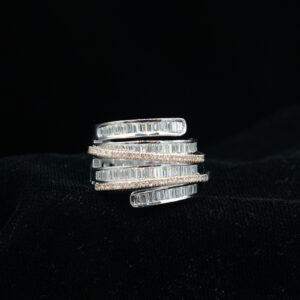 Ladies Ring