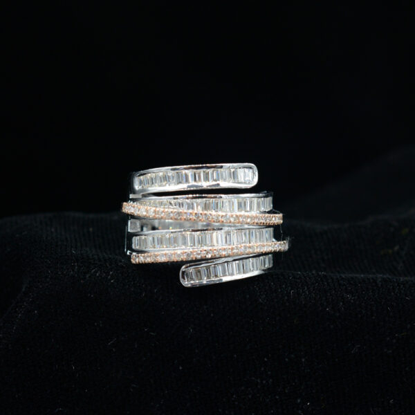 Ladies Ring
