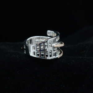 Ladies Ring