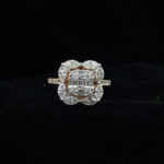 Ladies Ring