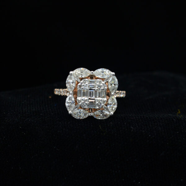 Ladies Ring