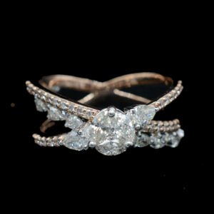 Ladies Ring