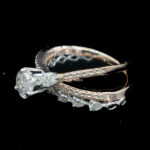 Ladies Ring