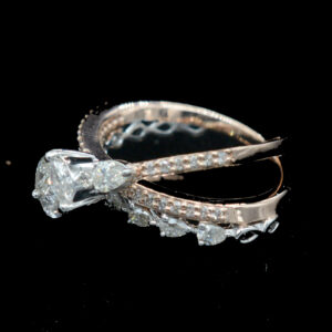 Ladies Ring