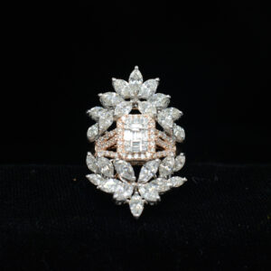 Ladies Ring