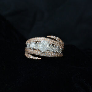Ladies Ring