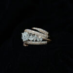 Ladies Ring