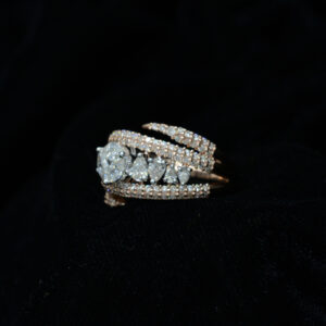 Ladies Ring