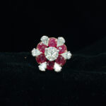 Ladies Ring