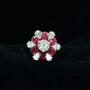 Ladies Ring