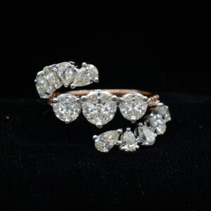 Ladies Ring
