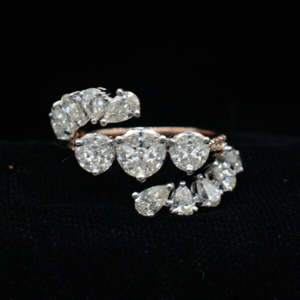 Ladies Ring