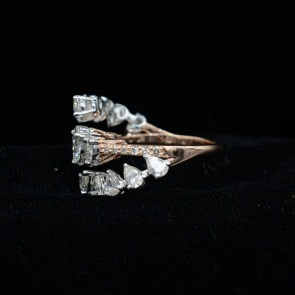 Ladies Ring