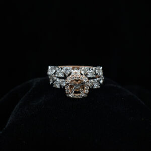 Ladies Ring