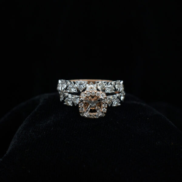 Ladies Ring