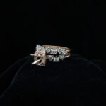 Ladies Ring