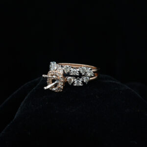 Ladies Ring