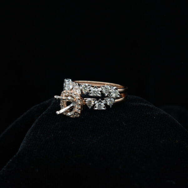 Ladies Ring