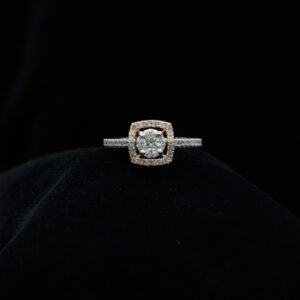 Ladies Ring