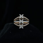 Ladies Ring