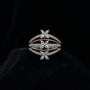 Ladies Ring