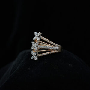 Ladies Ring