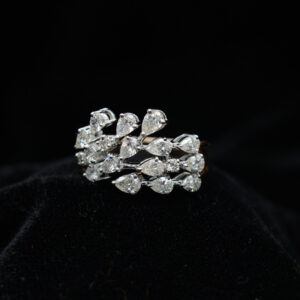 Ladies Ring