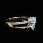 Ladies Ring