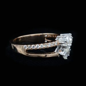 Ladies Ring