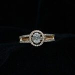 Ladies Ring