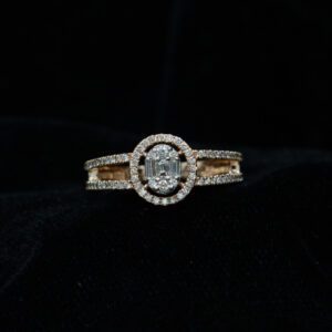 Ladies Ring