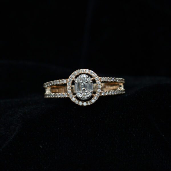 Ladies Ring
