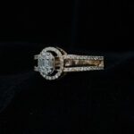 Ladies Ring
